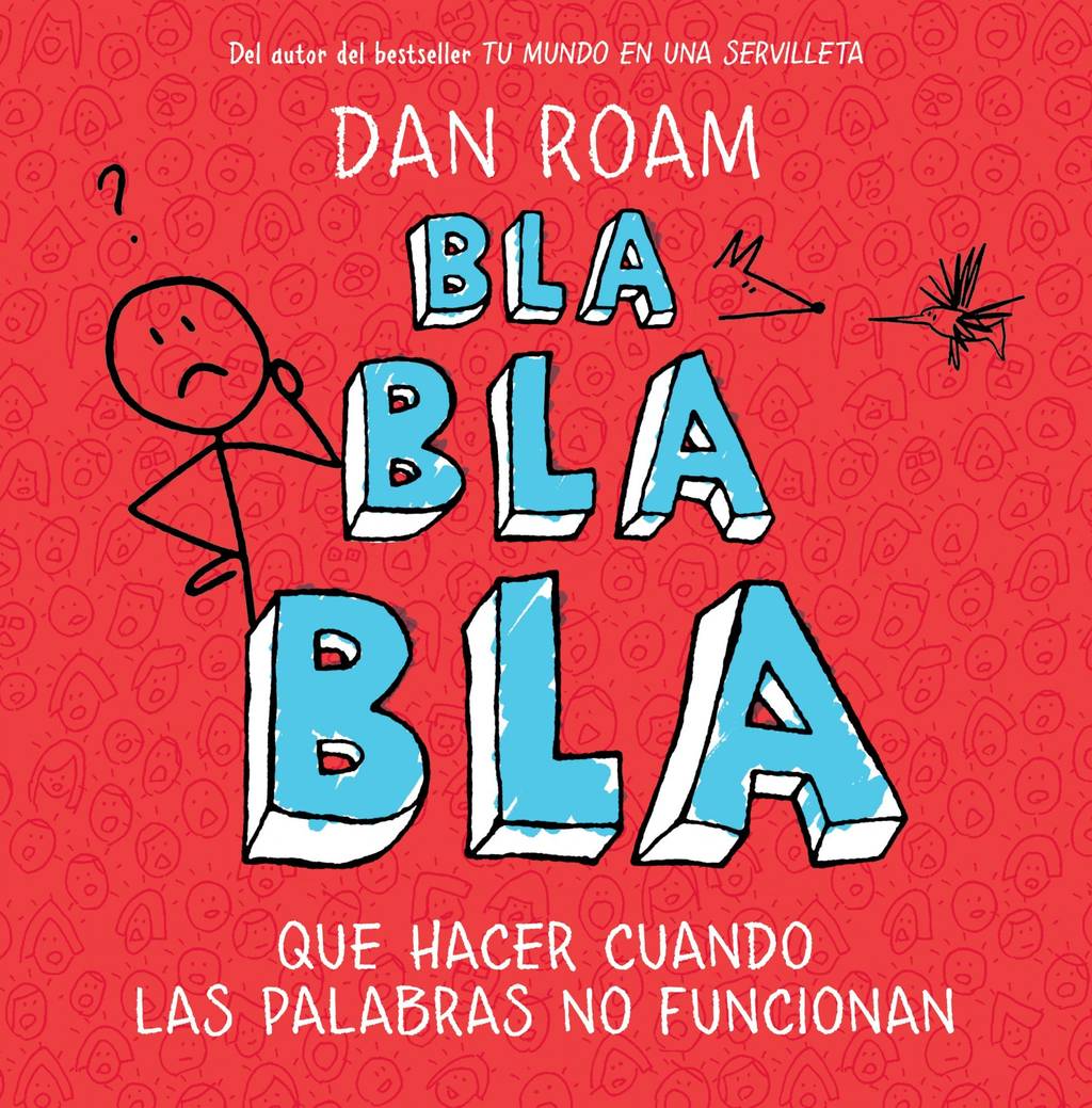 libro bla bla bla