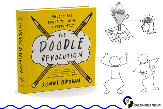 Libro de Sunni Brown: La revolución de los garabatos - Featured image